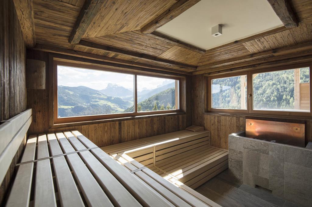Hotel Gnollhof Chiusa Exteriér fotografie
